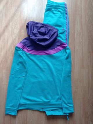 Chándal Adidas T.S Talla S