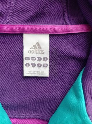 Chándal Adidas T.S Talla S