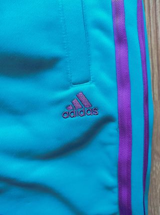 Chándal Adidas T.S Talla S