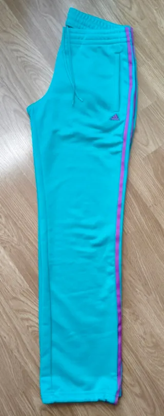 Chándal Adidas T.S Talla S