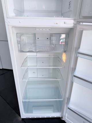 Frigorífico Nevera Bosch 170cm No Frost A+ - Envío