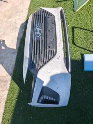 Paragolpes Hyundai Ioniq Completo