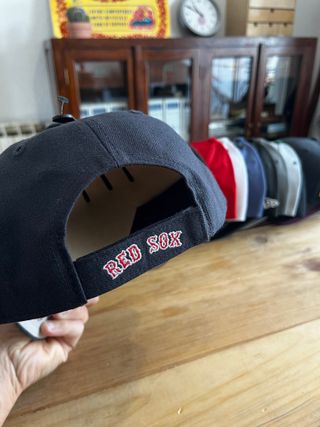 Gorra Boston Red Sox 47' Original Béisbol