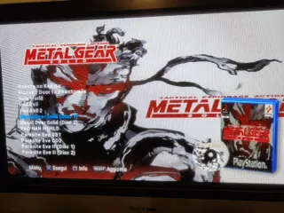 Kit PS2 Hard Disk + Memory Card