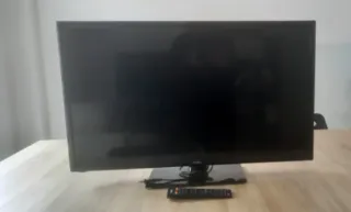 Televisor/ Monitor Inves LED 32 Negro