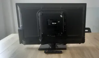 Televisor/ Monitor Inves LED 32 Negro