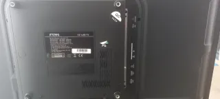 Televisor/ Monitor Inves LED 32 Negro