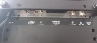 Televisor/ Monitor Inves LED 32 Negro