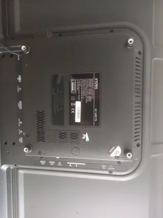 Televisor/ Monitor Inves LED 32 Negro