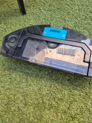 Conga 1390 Tanque Mixto