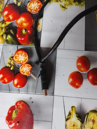 Cable HDMI Alta Velocidad