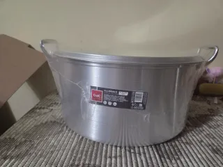 Olla Cok 25 Litros Nueva