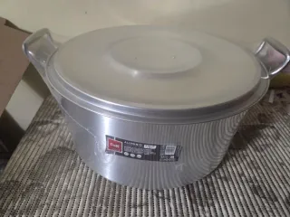 Olla Cok 25 Litros Nueva