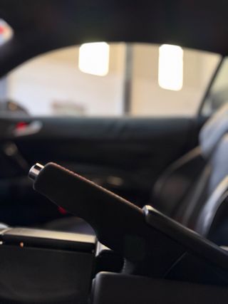 Audi R8 2009