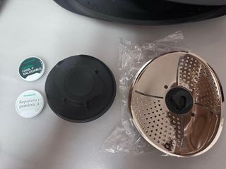 Thermomix TM5