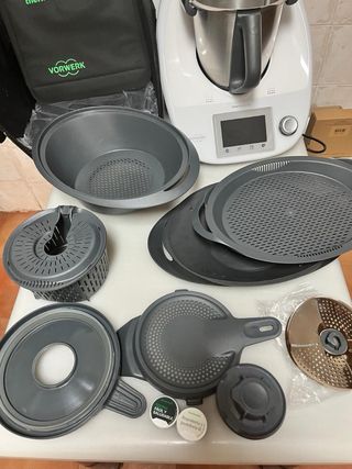 Thermomix TM5