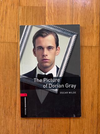 Oxford Bookworms Library: The Picture of Dorian...