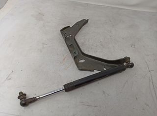 Amortiguador Asiento Con Soporte Yamaha Tmax 500 2