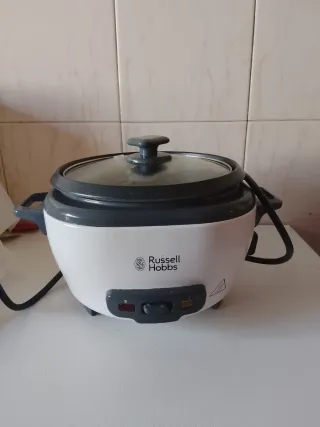 Arrocera Russell Hobbs