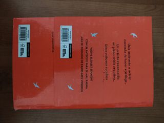El arte de engañar al karma / The Art of Cheati...
