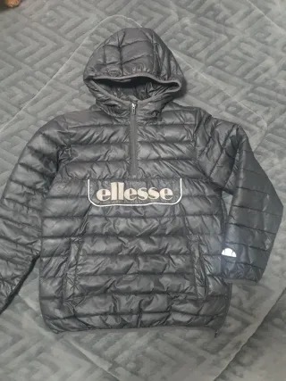 Chaqueta ellesse 12/13 años