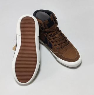 Zapatillas Hummel Stadil High Winter T37 Nuevas