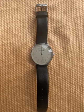 Reloj August Steiner AS8090SS