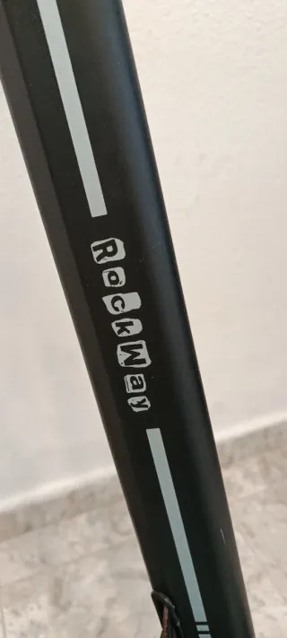 Patinete SmartGyro Rockway LEER!!