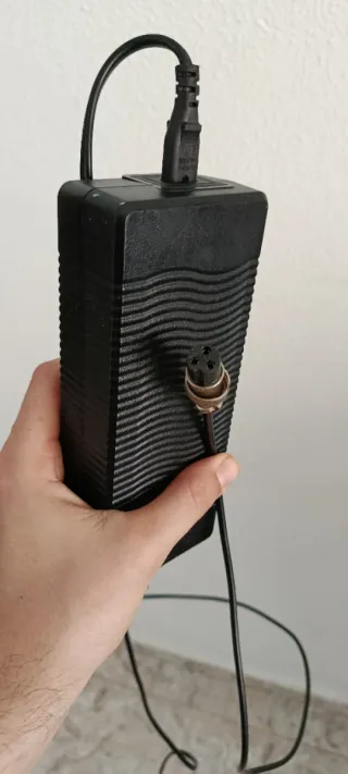 Patinete SmartGyro Rockway LEER!!