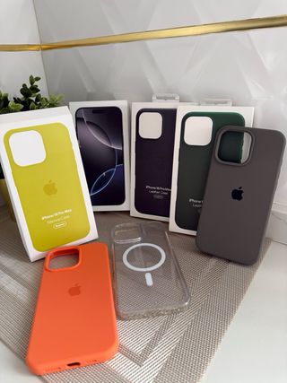 iPhone 16 Pro Max 256GB Black Titanium