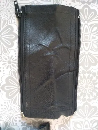 Protectores manillar carro bebé