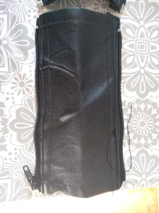 Protectores manillar carro bebé