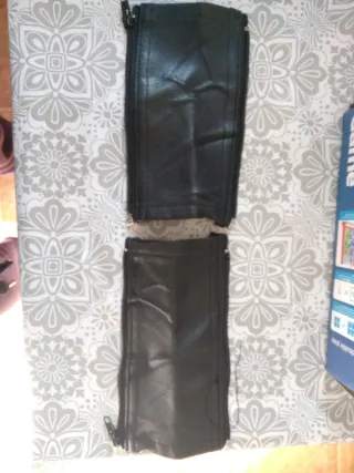 Protectores manillar carro bebé