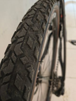 Cannondale Topstone Carbon GRX Di2 Gravel Talla M