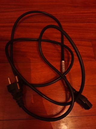 Monitor HP 2009v 20 Negro/Plata