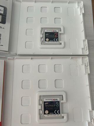 Giochi Nintendo 3DS: New Style Boutique