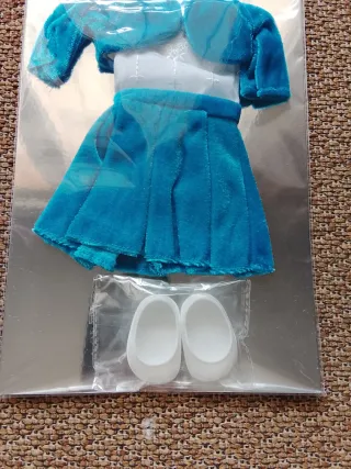 Moda Nancy 60s, 70s, 80s