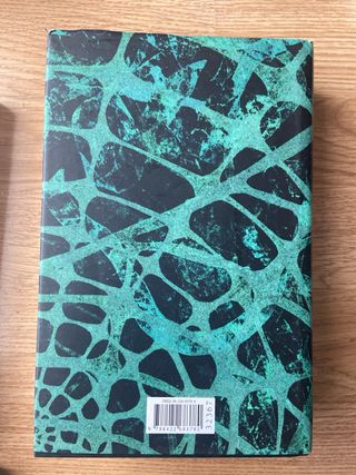 LOTE 4 NOVELAS MISTERIO TAPA DURA