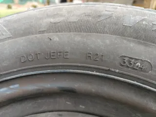 Neumáticos de verano con llantas