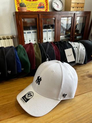 Gorra New York Yankees 47 Brand Original