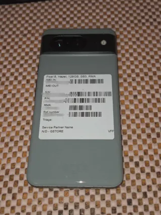 Google Pixel 8 128GB