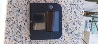Nintendo 2DS Nera