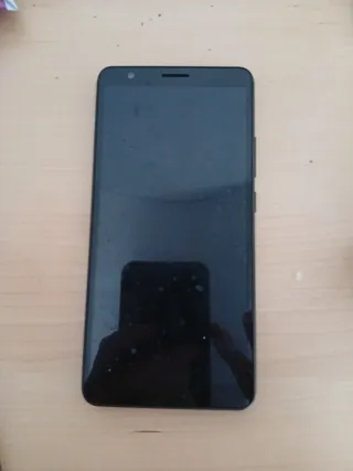 Zte Negro