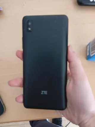 Zte Negro
