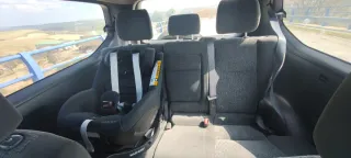 Toyota Land Cruiser 2003