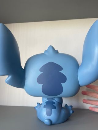 Funko Pop Stitch Gigante