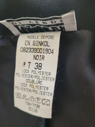 Americana negra mujer