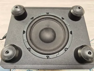 Altavoces Home Cinema JBL SCS200.5/230