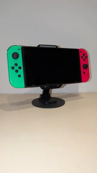 Nintendo Switch + Accesorios Zelda