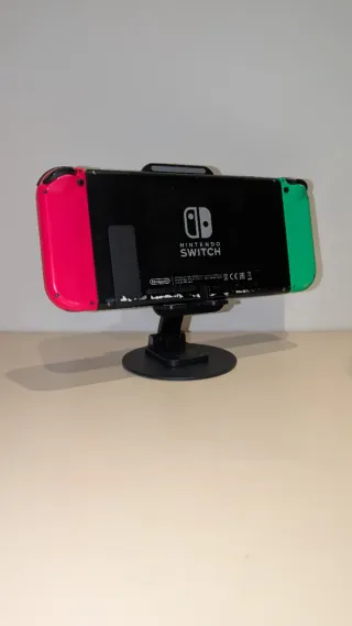 Nintendo Switch + Accesorios Zelda